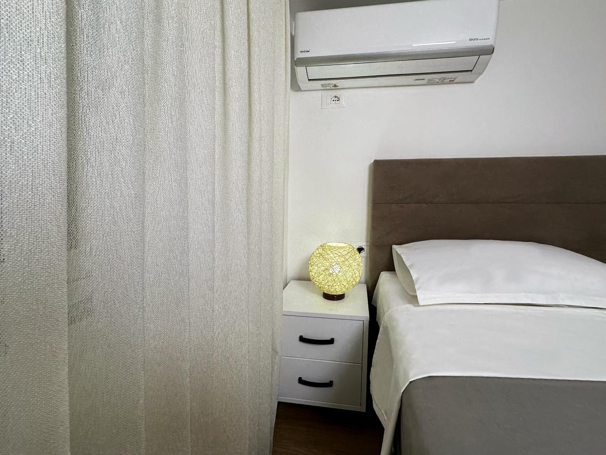 Home Select Tirana 2 الغرفة الصورة