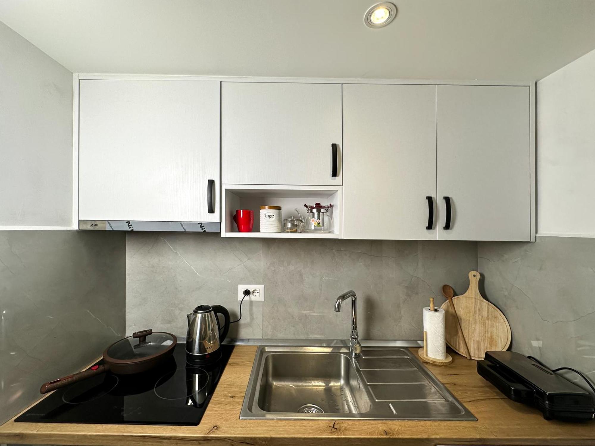 Home Select Tirana 2 الغرفة الصورة