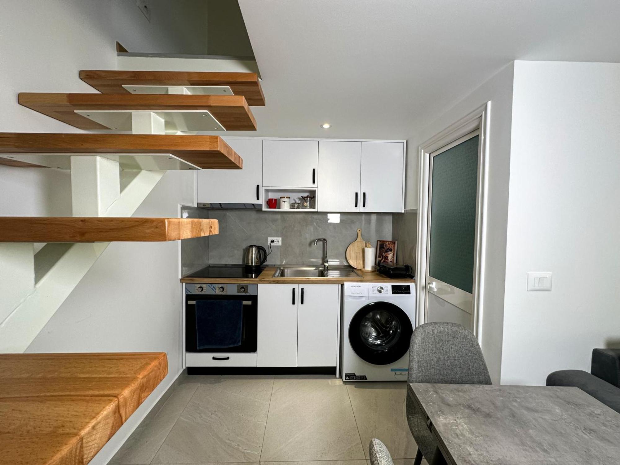 Home Select Tirana 2 الغرفة الصورة