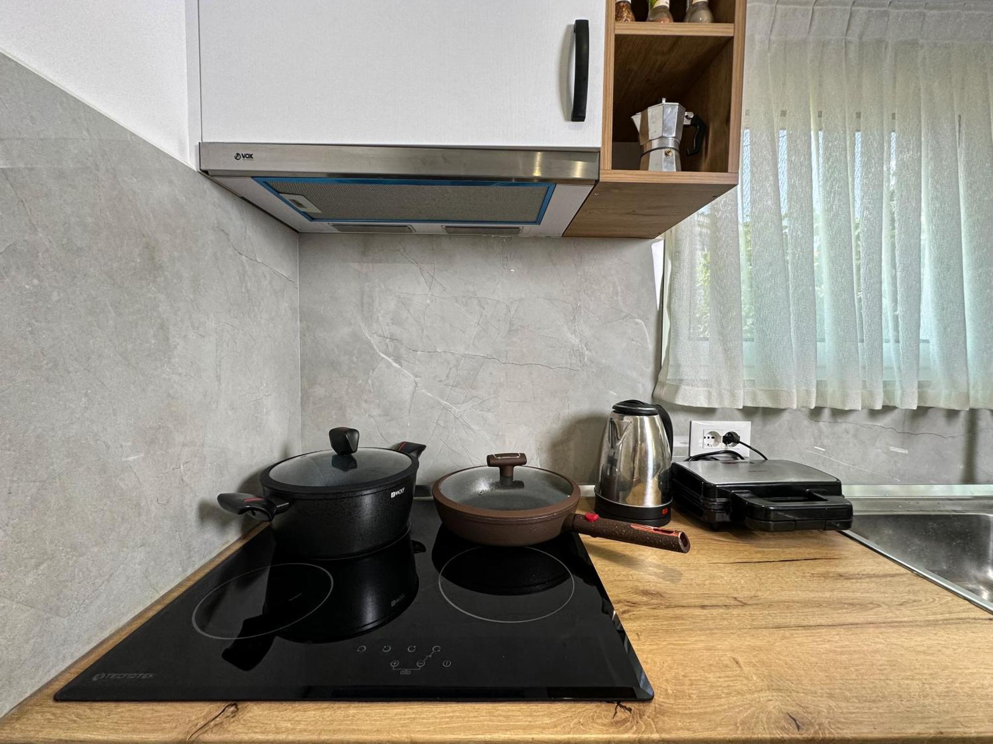 Home Select Tirana 2 الغرفة الصورة